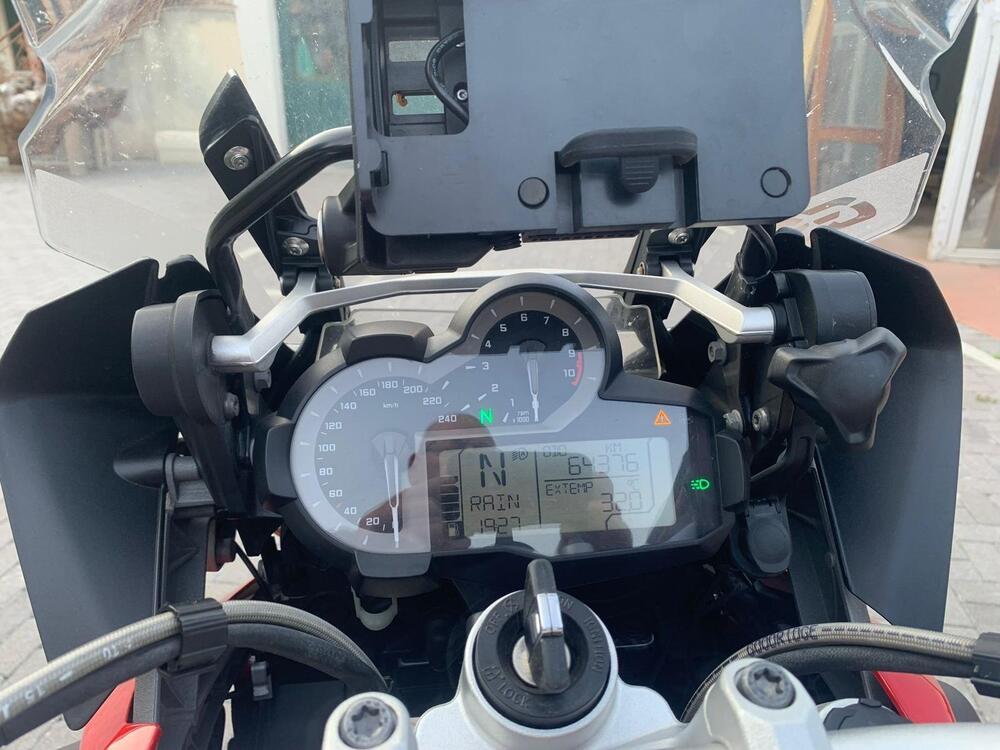 Bmw R 1200 GS (2013 - 16) (5)