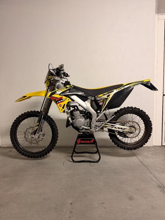 Valenti Racing RME 50 Factory (2015 - 22)