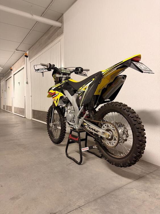 Valenti Racing RME 50 Factory (2015 - 22) (2)