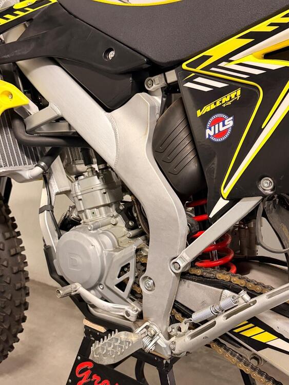 Valenti Racing RME 50 Factory (2015 - 22) (4)