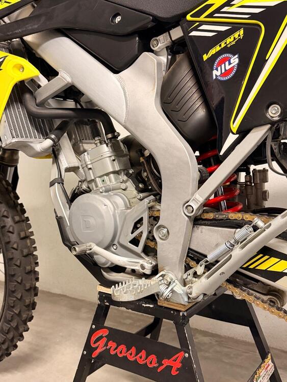 Valenti Racing RME 50 Factory (2015 - 22) (5)