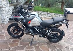 Bmw R 1250 GS Adventure (2021 - 24) usata