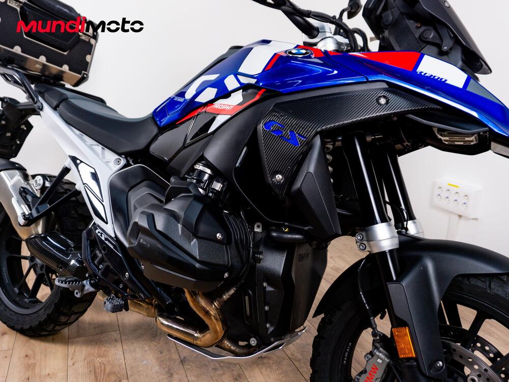 Bmw R 1300 GS Trophy (2023 - 25) (5)