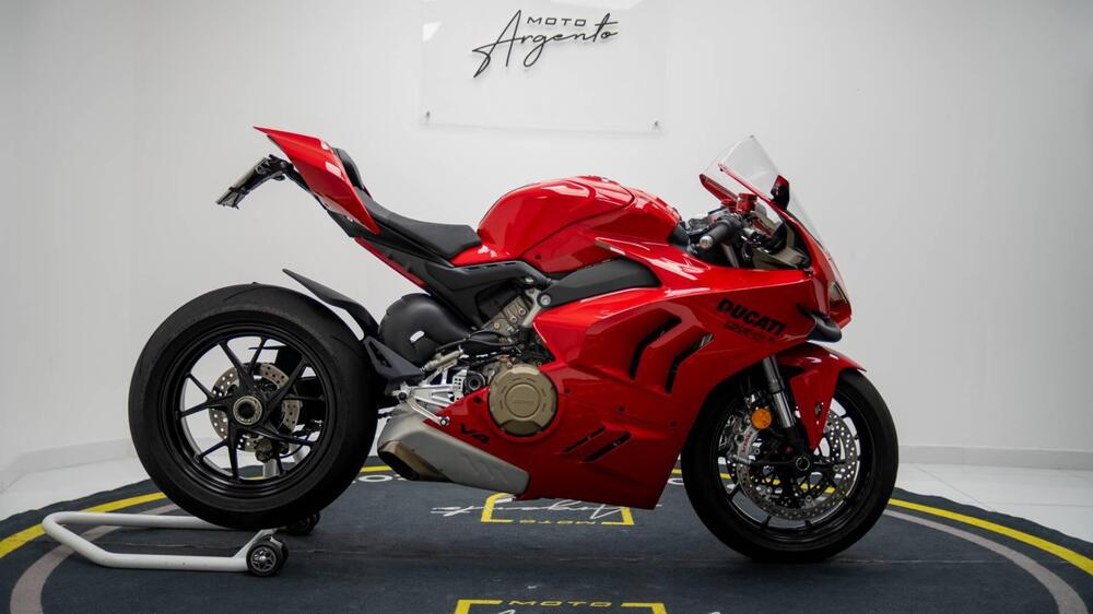 Ducati Panigale V4 (2022 - 24) (2)