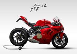 Ducati Panigale V4 (2022 - 24) usata
