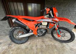 KTM 350 EXC-F (2024) usata