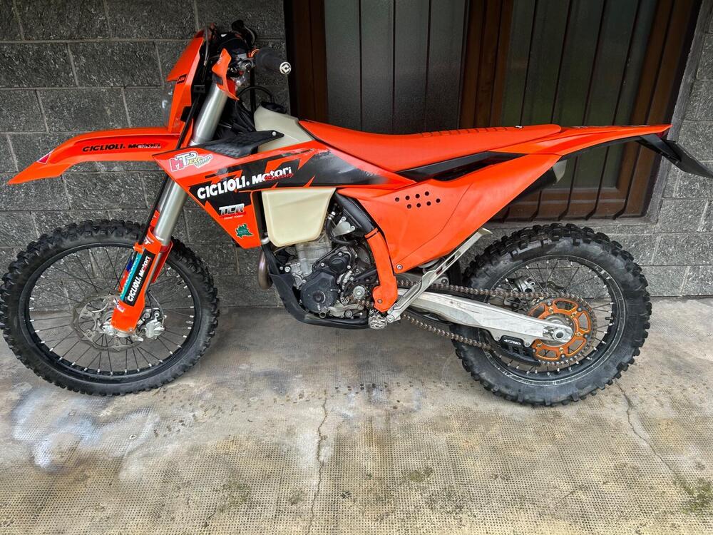 KTM 350 EXC-F (2024) (2)