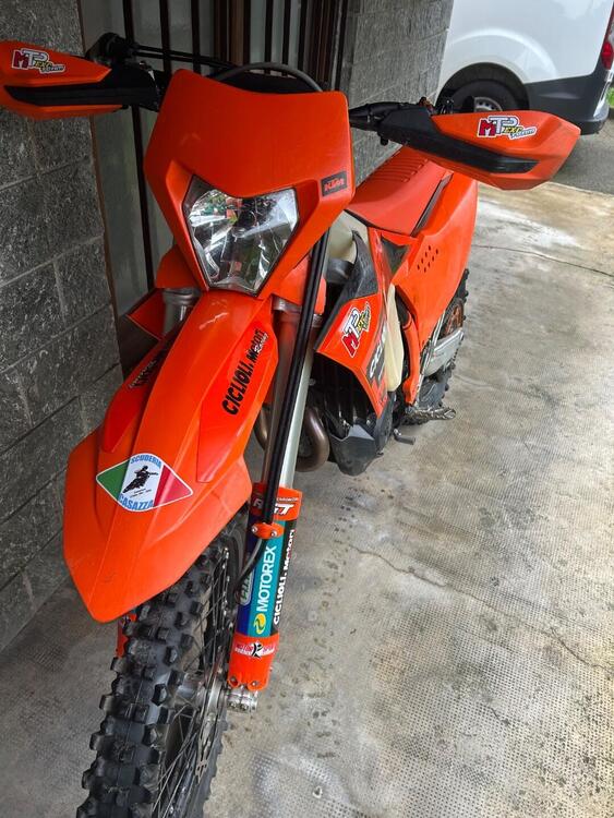 KTM 350 EXC-F (2024) (4)
