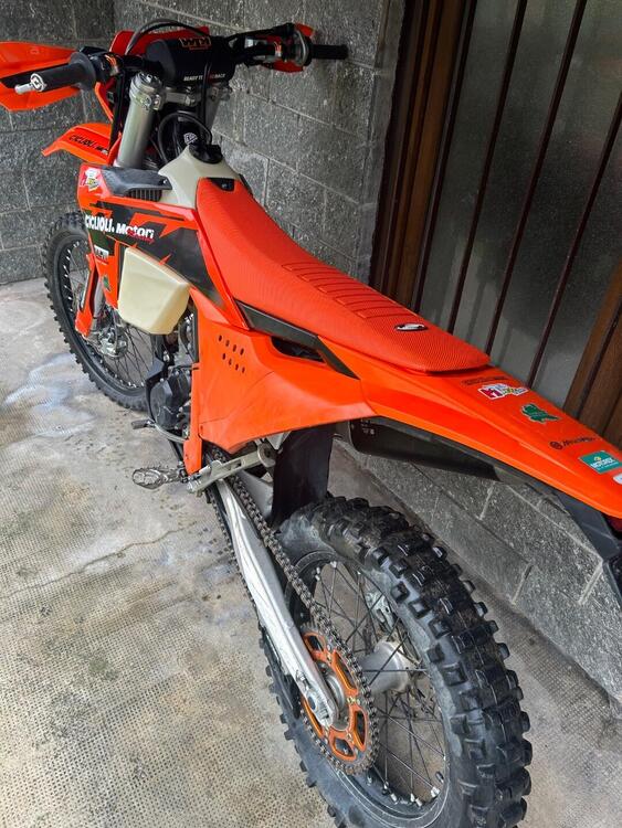 KTM 350 EXC-F (2024) (5)