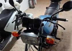 Moto Morini 350 gt d'epoca