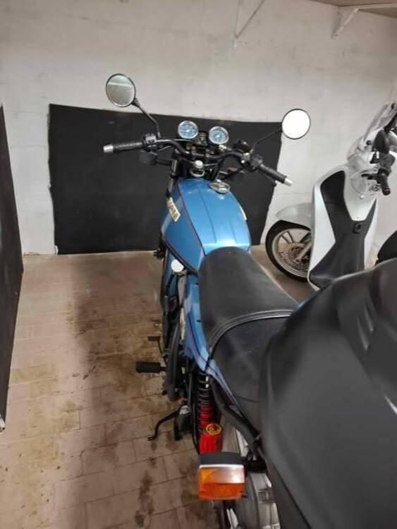 Moto Morini 350 gt (2)