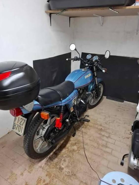 Moto Morini 350 gt (3)