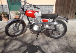 Muller RG 50 d'epoca