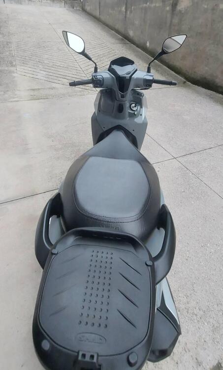 Sym Symphony 125 ST (2021 - 24) (3)