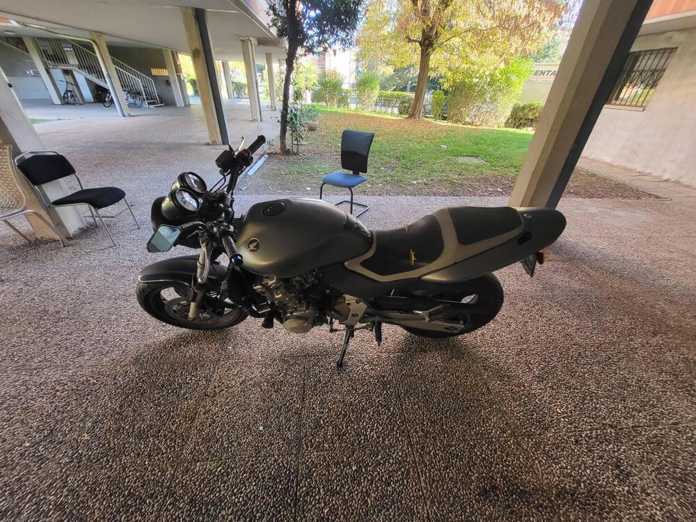 Honda Hornet 600 (2000 - 02) (2)