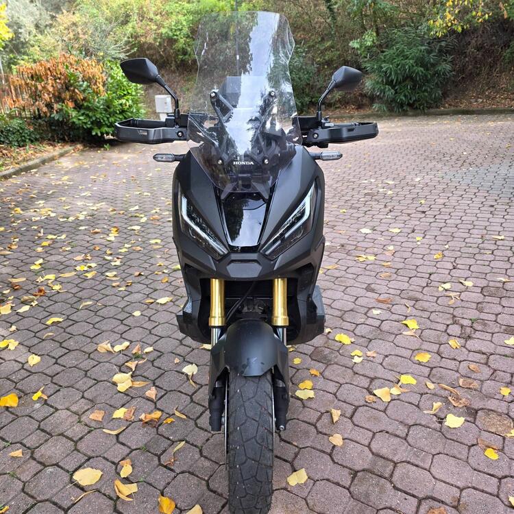 Honda X-ADV 750 (2025)