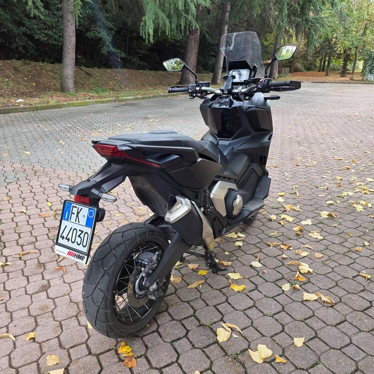 Honda X-ADV 750 (2025) (2)
