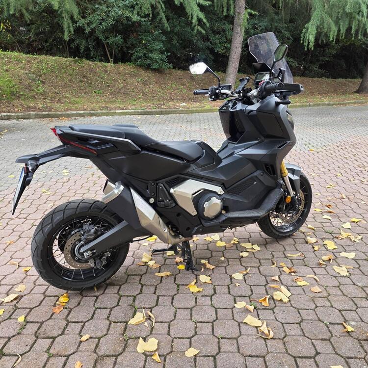 Honda X-ADV 750 (2025) (4)