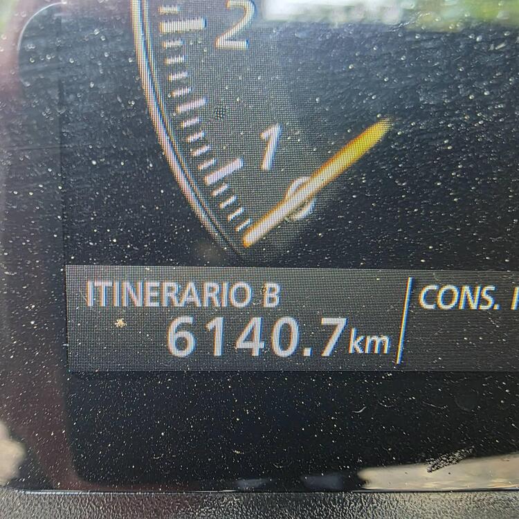 Honda X-ADV 750 (2025) (5)