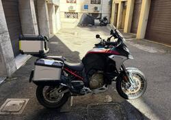 Ducati Multistrada V4 Rally (2023 - 25) usata
