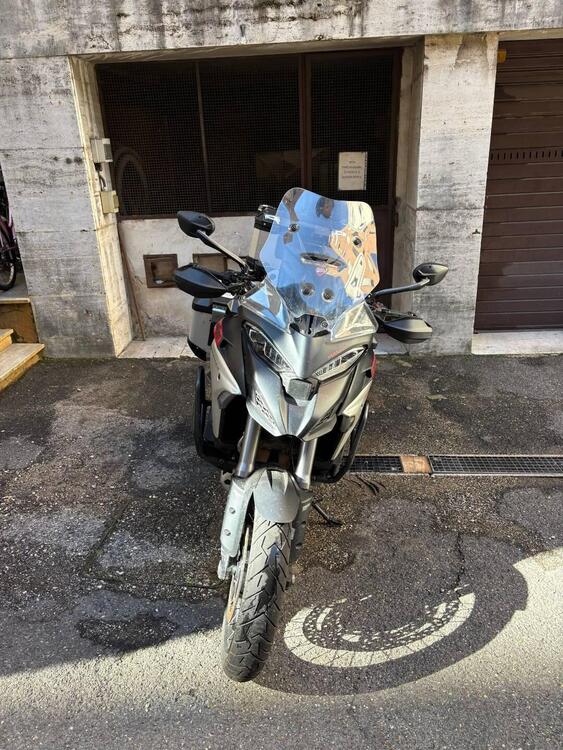 Ducati Multistrada V4 Rally (2023 - 25) (4)