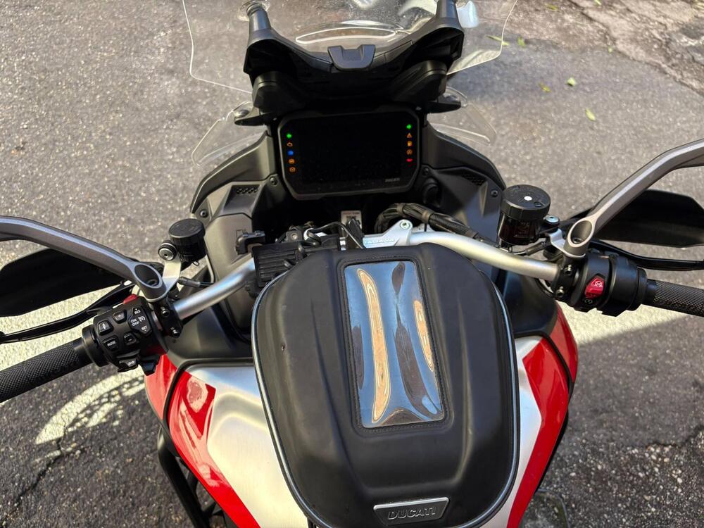 Ducati Multistrada V4 Rally (2023 - 25) (5)