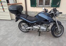 Bmw R 1150 R (2000 - 07) usata