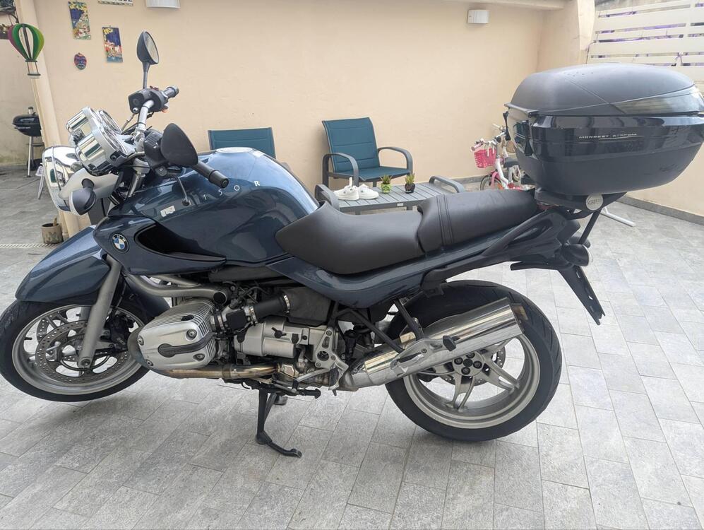 Bmw R 1150 R (2000 - 07) (3)