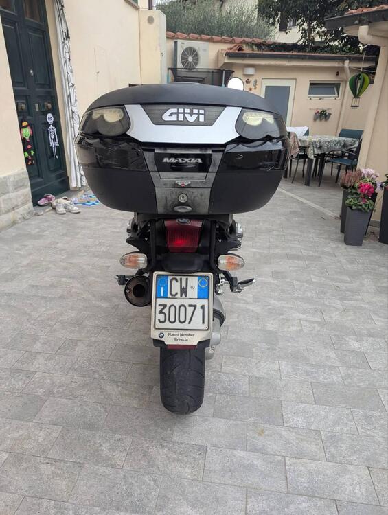 Bmw R 1150 R (2000 - 07) (4)