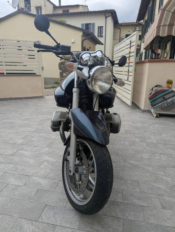 Bmw R 1150 R (2000 - 07) (5)