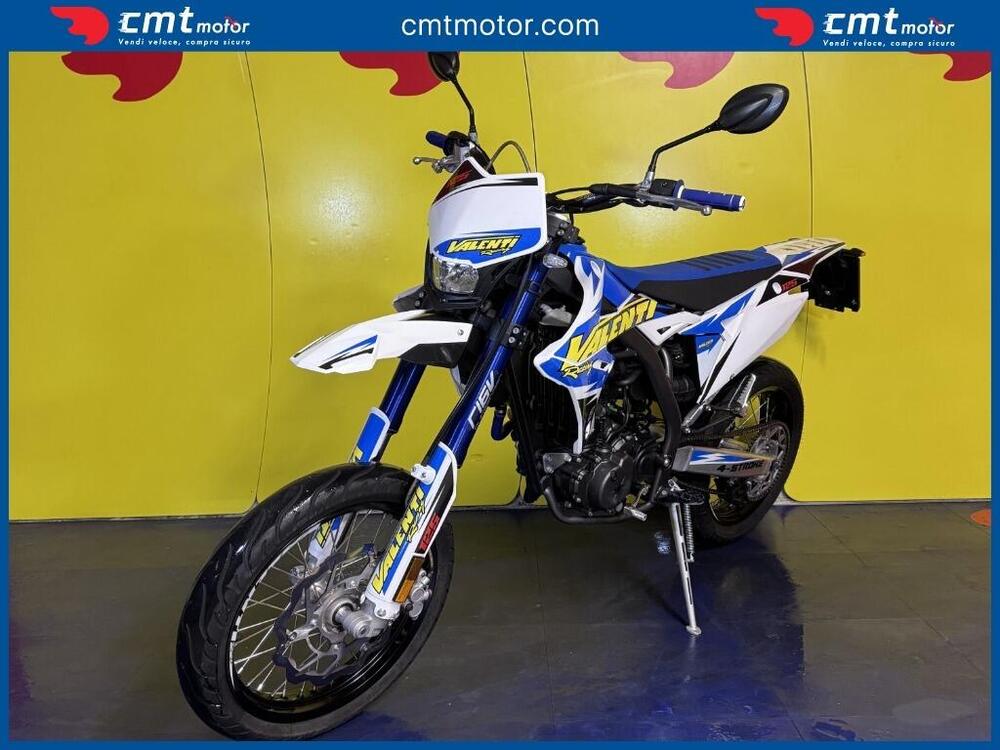 Valenti Racing SM 125 Z (2020 - 22) (2)