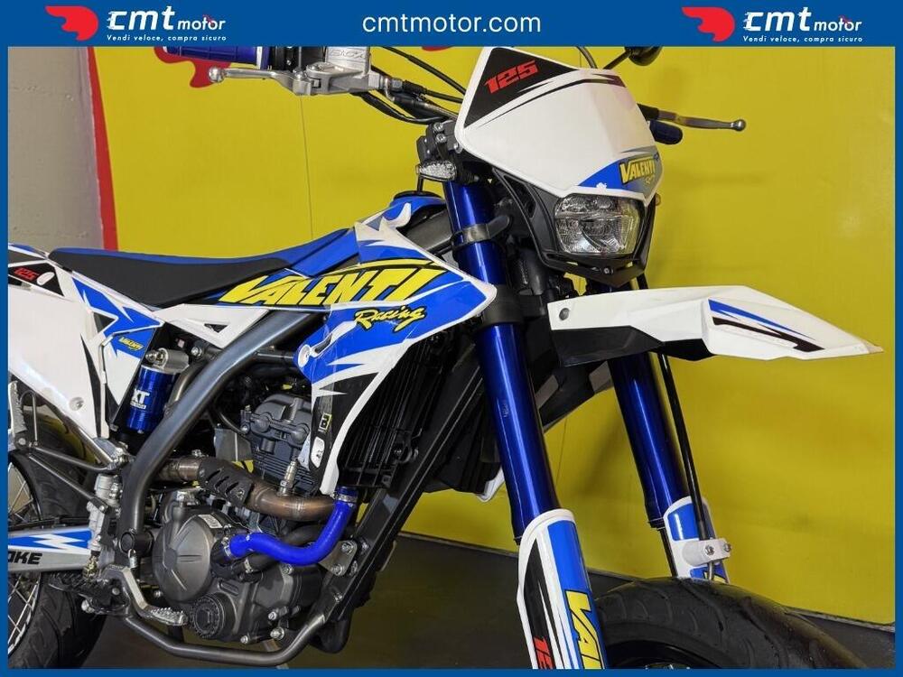 Valenti Racing SM 125 Z (2020 - 22) (3)