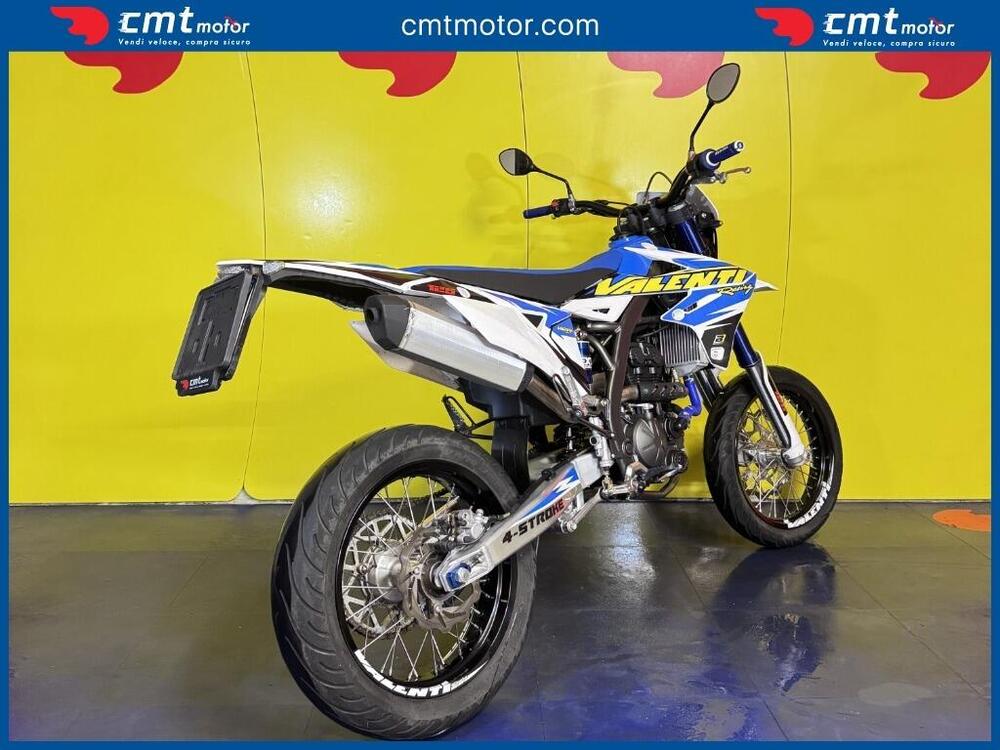 Valenti Racing SM 125 Z (2020 - 22) (4)