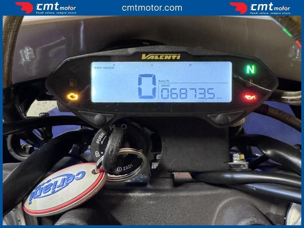 Valenti Racing SM 125 Z (2020 - 22) (5)