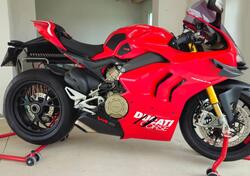 Ducati Panigale V4 S 1100 (2018 - 19) usata