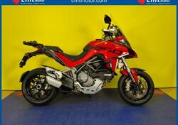 Ducati Multistrada 1260 S (2018 - 20) usata