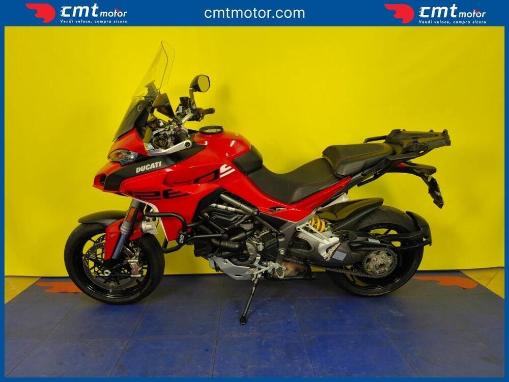 Ducati Multistrada 1260 S (2018 - 20) (3)