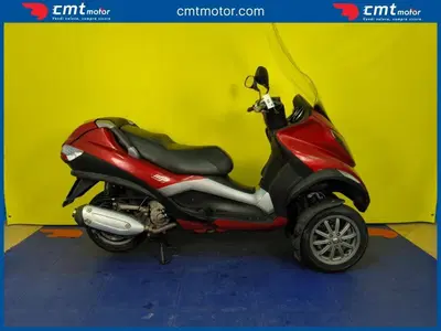 Piaggio MP3 250 i.e. usata
