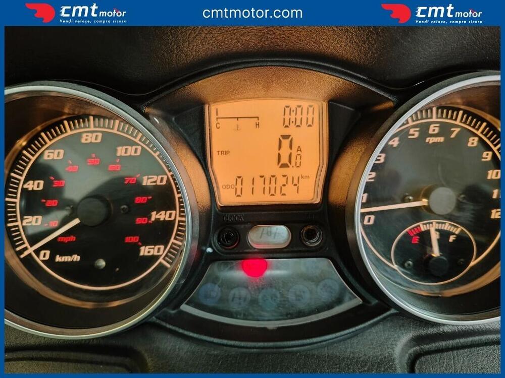 Piaggio MP3 250 i.e. (5)