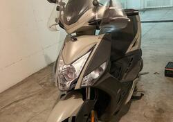Kymco Agility 125 R16 + (2017 - 20) usata