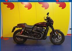 Harley-Davidson 750 Street Rod (2017 - 20) - XG 750 usata