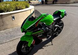 Kawasaki Ninja 1000 ZX-10R (2021 - 25) usata