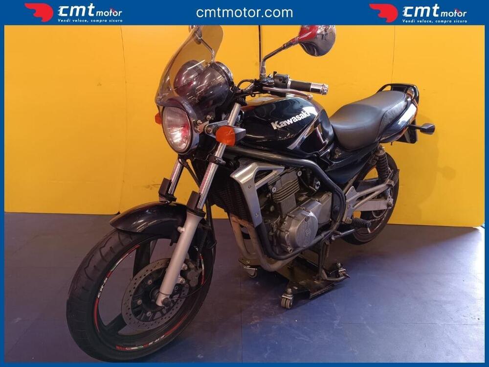 Kawasaki ER-5 500 (2001 - 06) (3)