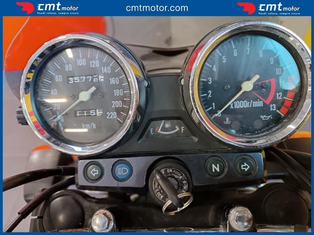 Kawasaki ER-5 500 (2001 - 06) (5)