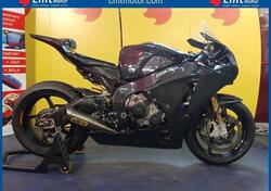 Honda CBR 1000 RR Fireblade (2008 - 11) usata