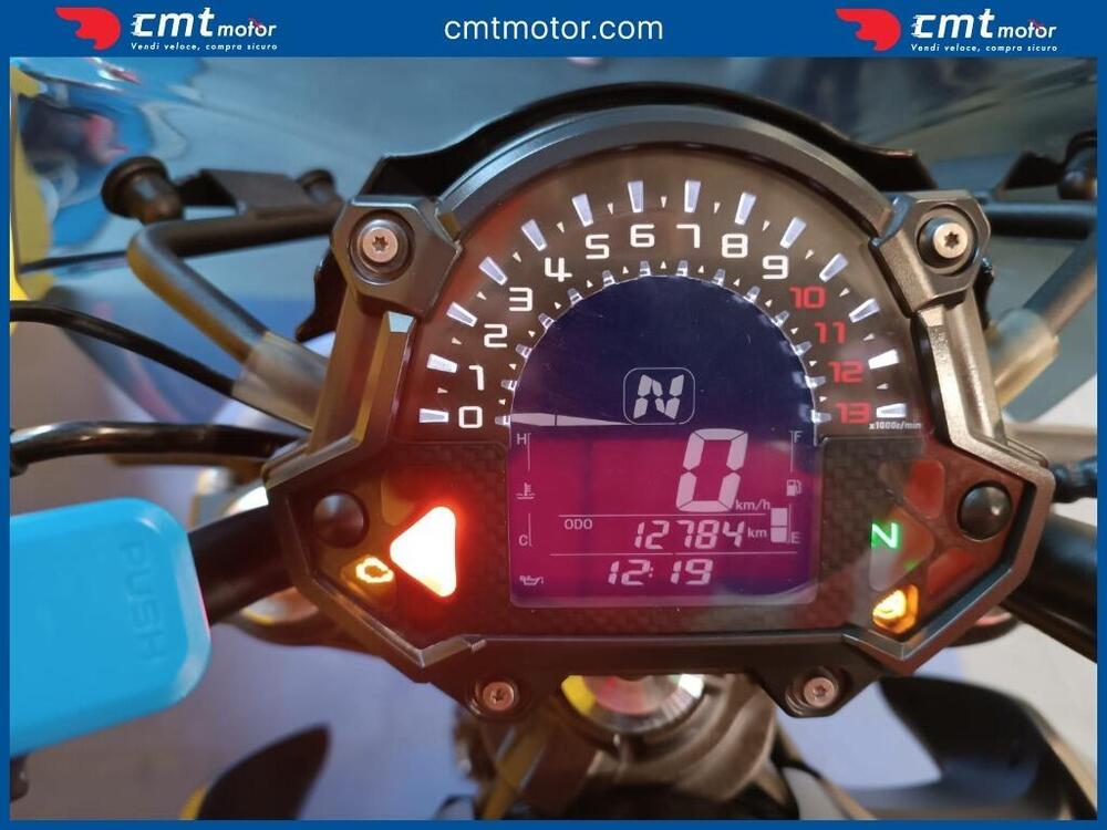 Kawasaki Z 650 (2020) (5)