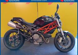 Ducati Monster 796 (2010 - 13) usata