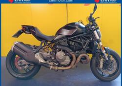 Ducati Monster 821 (2018 - 20) usata