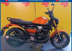 TVS Motor Ronin 250 (2024 - 25) usata