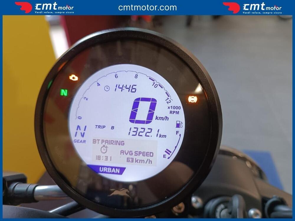 TVS Motor Ronin 250 (2024 - 25) (5)